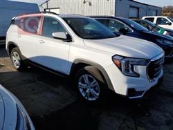 GMC Terrain